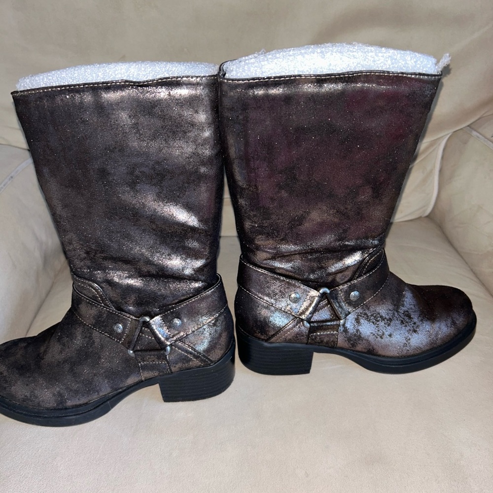 Simply Vera Wang Boots - Picture 8 of 14